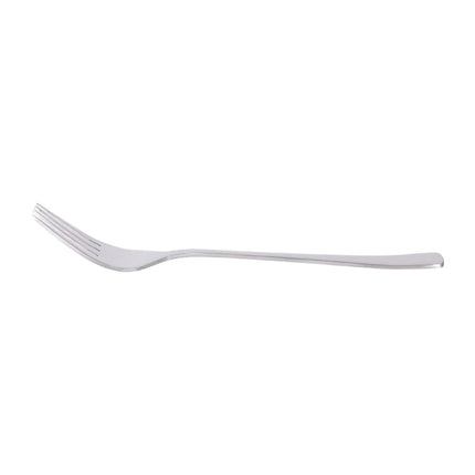 Dessert Forks | Olympia Clifton | 12 Pieces | Polished 18/0 Stainless Steel 3