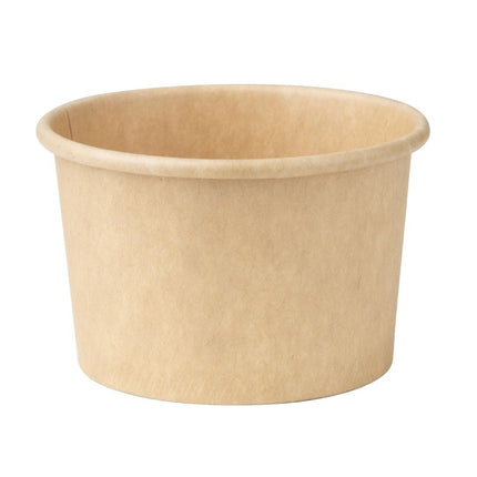 Recyclable Paper Portion Pots 50ml | Fiesta | Pack of 1000