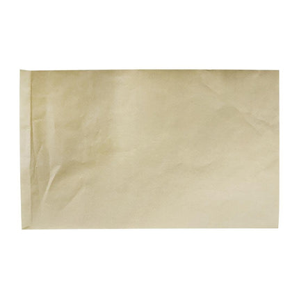 1/1 GN Kraft Baking Paper Sheets | Vogue | 200 Sheets