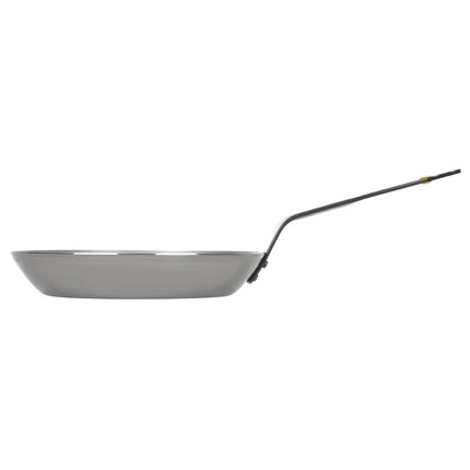 Blue Steel Frying Pan 24cm | De Buyer Mineral B 2