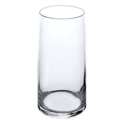 Crystal Hi-Ball Tumblers 285ml | Olympia Arno Glasses | 6 Pieces 2