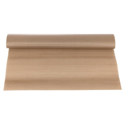 PTFE Coated Baking Sheet 33cm x 1m 3
