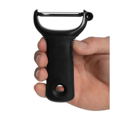 OXO Good Grips Y-Shape Vegetable Peeler with Non-Slip Handle 5