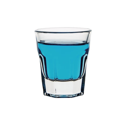 Olympia Casablanca Shot Glasses 4cl | 12 Pieces 7