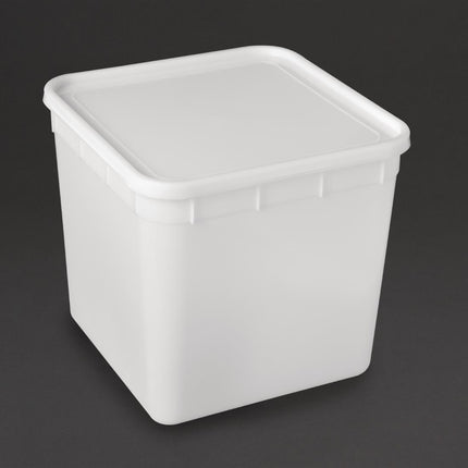 10L Ice Cream Containers | 10 Pieces 2