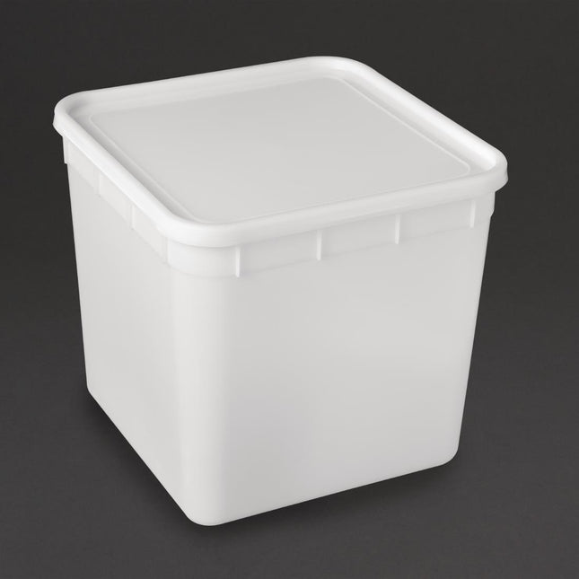 10L Ice Cream Containers | 10 Pieces 2