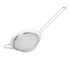 Stainless Steel Sieve 14cm | Vogue