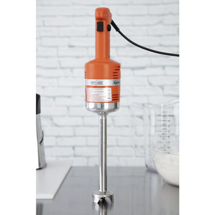 Lightweight Powerful Hand Blender | Dynamic Junior MX020 6