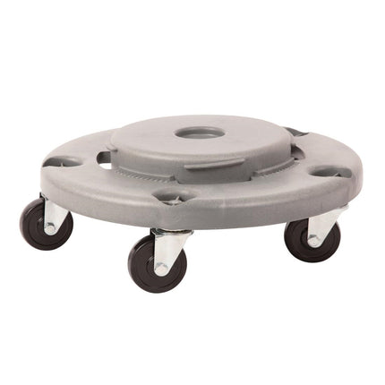 Wheelbase for 120L Waste Container | Jantex 3
