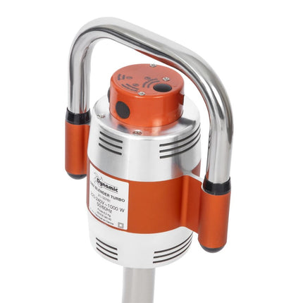 Dynamic SMX Turbo Blend Hand Blender MX125T 3