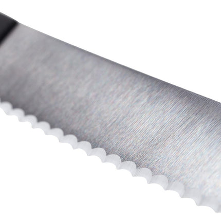 Serrated Cake Knife 25.4cm | Wusthof Gourmet 4