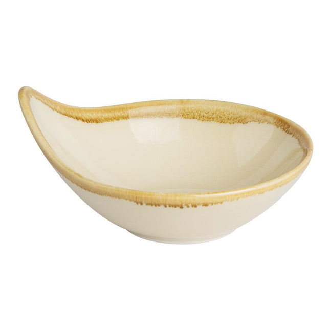 Dip Bowls Sandstone 7cl | Olympia Kiln Collection | 12 Pieces 2