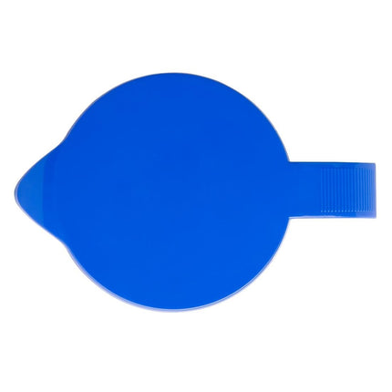 Blue Lid for 1.4L Polycarbonate Jug | Olympia Kristallon