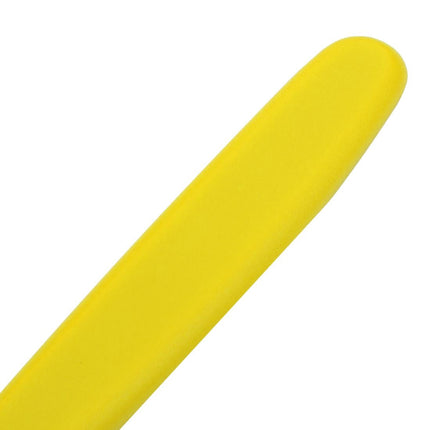 Paring Knife with Yellow Handle | Hygiplas | 8.3cm Blade 4