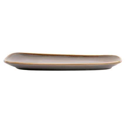 Medium Grey Serving Bowls 29.5cm | Olympia Kiln Collection 3