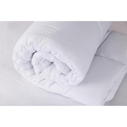 Double Hollow Fiber Duvet Tog 10.5 | Mitre Comfort Bounceback 5