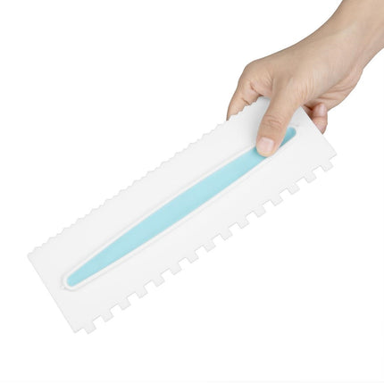 Vogue Icing Combs Set of 3