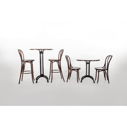 Cast Iron Table Base 72cm | Bolero 5