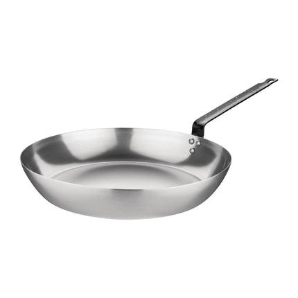 Carbon Steel Frying Pan 25.5cm | Vogue