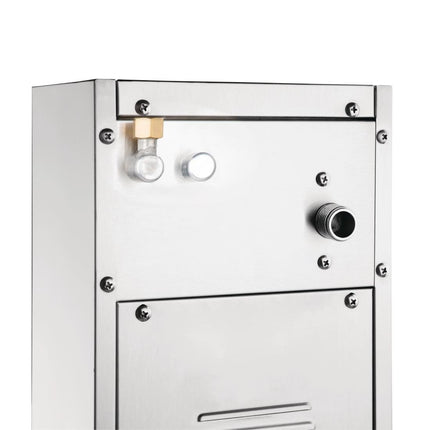 8L Hot Water Dispenser | Nisbets Essentials 6