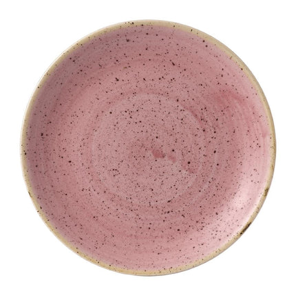 Coupe Bowls Petal Pink | Churchill | 16.5cm