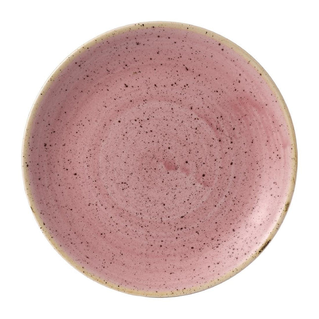 Coupe Bowls Petal Pink | Churchill | 16.5cm