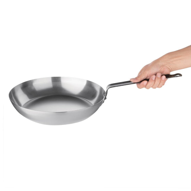 Carbon Steel Frying Pan 30.5cm | Vogue 2