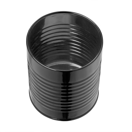Galvanized Steel Fry Basket Black | Olympia | 11cm Height x 9cm Diameter 4