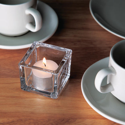 Tea Light Candles 8 Hour Burn Time | Olympia 2