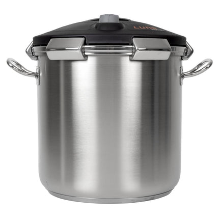 Pressure Cooker 23L | Artame | Induction Compatible 2