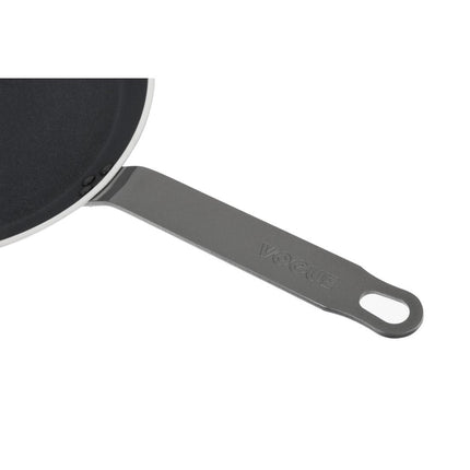Platinum Plus Teflon Non-Stick Induction Saute Pan 26cm | Vogue 5