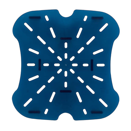 FreshPro Blue Drain Rack 235 x 235 mm | Cambro 7