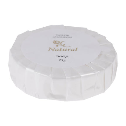 Natural Soap Bars | Hotel and Hospitality Standard 4