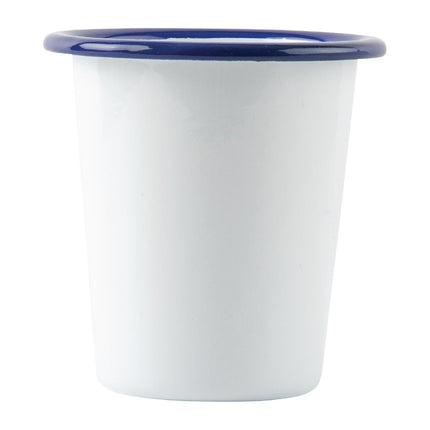 Enamel Cup 310ml | Olympia | 6 Pieces 5
