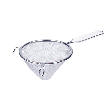 Conical Sieve 14cm with Polypropylene Handle | Vogue
