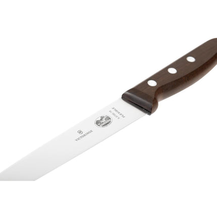 Fillet Knife with Wooden Handle 15cm | Victorinox 4