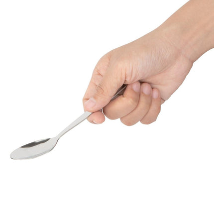 Teaspoon | Olympia Kelso | 12 Pieces | 18/0 Stainless Steel 3