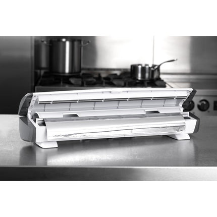 Aluminium Foil Refill for Vogue Wrap450 Dispenser 9