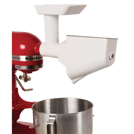 KitchenAid Vegetable and Fruit Sieve 5FVSP for Food Mill 5FGA