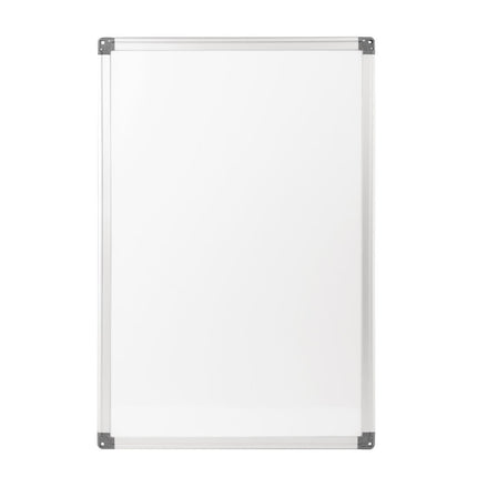 Magnetic Whiteboard 40x60cm | Olympia | Aluminium Frame