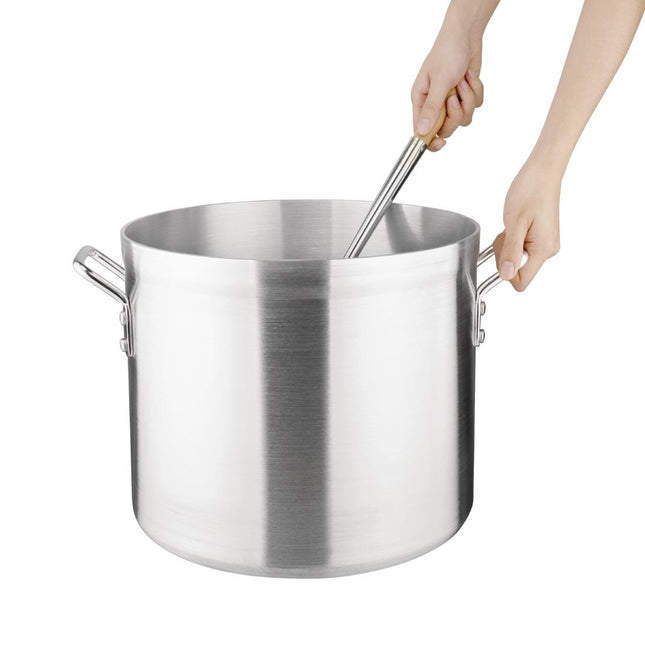 Medium-High Soup Pot 22.7L | Vogue 2