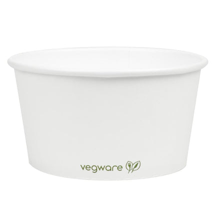 Compostable Containers 35cl | Vegware