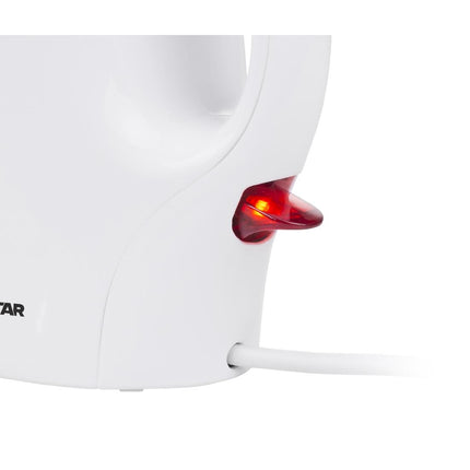 Compact 1L Plastic Electric Kettle 1100W | Tristar 3