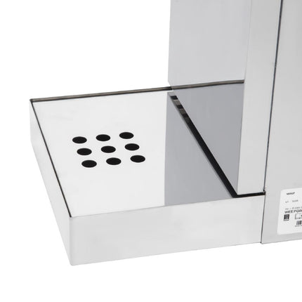 Hot Water Dispenser with Filter | Buffalo | 10L Capacity 4