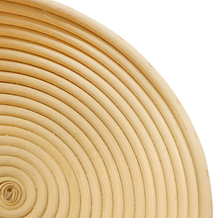Schneider Round Rattan Proofing Basket 1kg 5