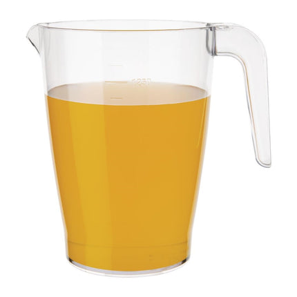 Stackable Polycarbonate Jug 1.5L | Olympia Kristallon 3