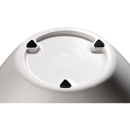 Melamine Bowl White 30cm | APS Balance 3