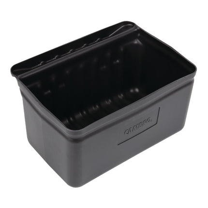 Cutlery Holder for Serving Cart | Cambro 2