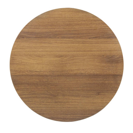 Complete Round Table 600mm | Bolero 2
