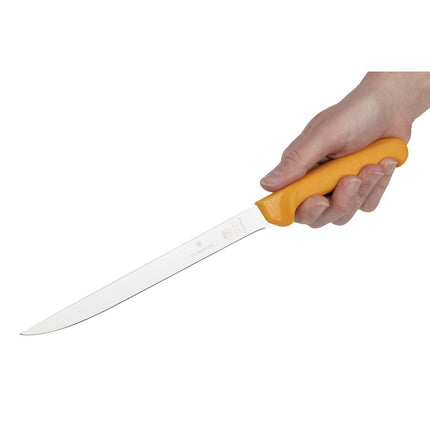 Flexible Fillet Knife 20.5cm | Victorinox Swibo 5